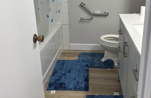 Cornwall Casa | 3 bedrooms for rent / short term