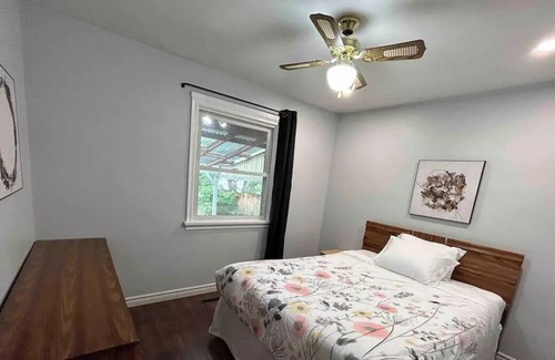 Banff Trail Casa | 3 bedrooms home in Banff Trail