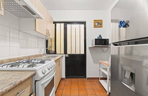 Zona 2 Extendida Casa | 3 Bedrooms House Ideal for Families