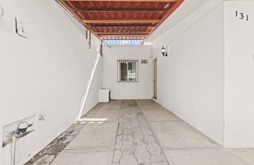 Zona 2 Extendida Casa | 3 Bedrooms House Ideal for Families