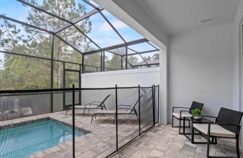 Four Corners Apartamento | 3 bedrooms pool home Hidden Forest Resort Amenities