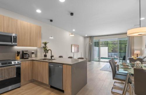 Four Corners Apartamento | 3 bedrooms pool home Hidden Forest Resort Amenities