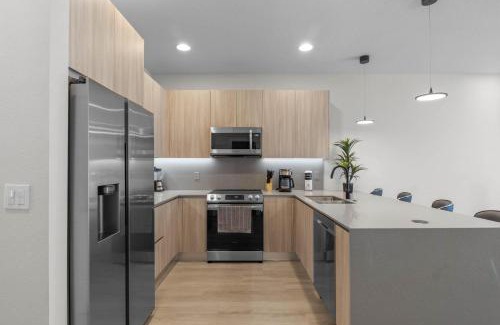 Four Corners Apartamento | 3 bedrooms pool home Hidden Forest Resort Amenities