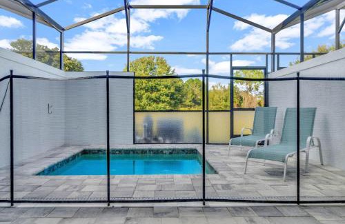 Four Corners Apartamento | 3 bedrooms pool home Hidden Forest Resort Amenities