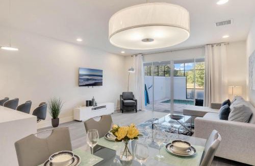 Four Corners Apartamento | 3 bedrooms pool home Hidden Forest Resort Amenities