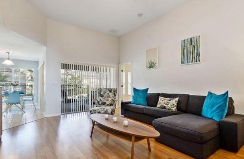Haines City Villa | 3 bedrooms pool home Calabay Parc Tower Lakes