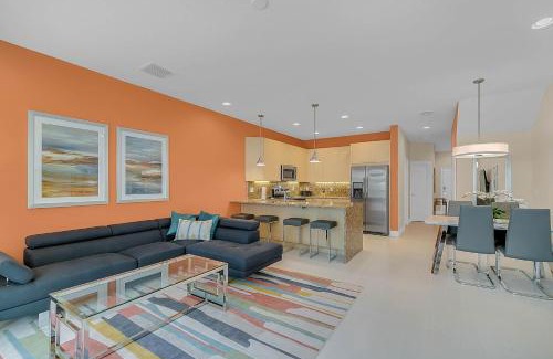 Four Corners Apartamento | 3 bedrooms pool home with clubhouse amenities Retreat