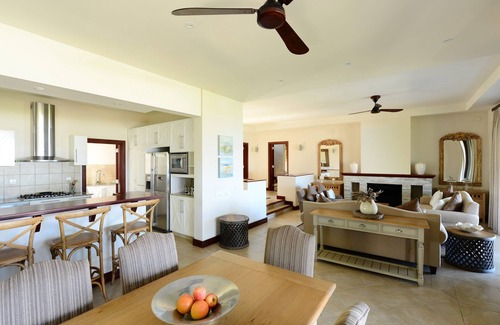 Bel Ombre Villa | Villa de 3 dormitorios con piscina | Patrimonio Las Villas