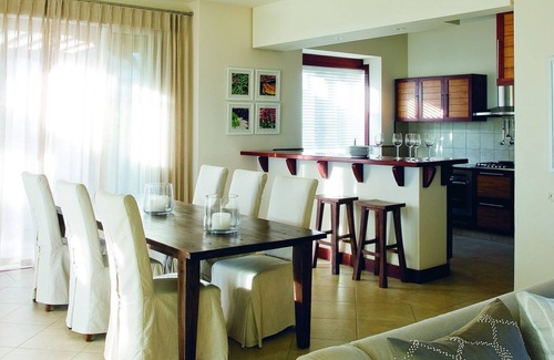 Bel Ombre Villa | Villa de 3 dormitorios con piscina | Patrimonio Las Villas