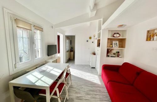 Antony Apartamento | 3 Bedrooms with terrace 20 minutes to Paris center