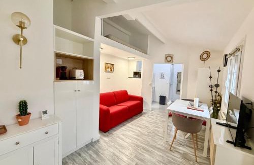 Antony Apartamento | 3 Bedrooms with terrace 20 minutes to Paris center