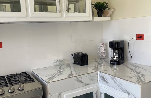 Enriquillo Apartamento | 3 beds, 2 baths, AC, WIFI apartment in Enriquillo