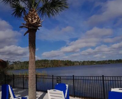 Bahama Bay Apartamento | 3 Beds Bahama Bay Resort Next Disney