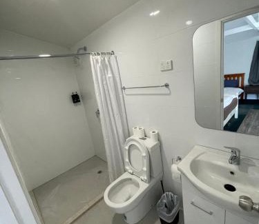 Rotorua Chalet De Esquí | 3 Beds including 1 Sofa Bed Chalet B