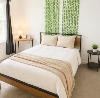 Southside Apartamento | 3 beds Near Palo Alto College Downtown Texas A&M