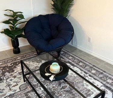 Southside Apartamento | 3 beds Near Palo Alto College Downtown Texas A&M