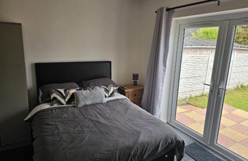 Rhyd-y-foel Casa | 3-Beds Sleeps 6 Walking distance to Castle & Town