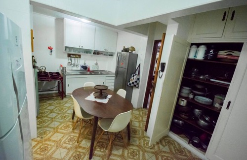Gonzaga Apartamento | 3 camas con balcones en el corazón de Gonzaga