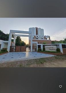 Kochi Apartamento | 3 BHK FLAT BY Levantine HEIGHTS