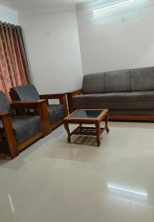 Kochi Apartamento | 3 BHK FLAT BY Levantine HEIGHTS