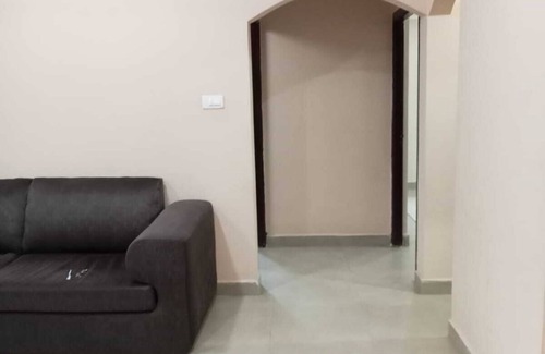Falaknuma Apartamento | 3 BHK Home, Elegant, Big @Prime Loc Hyderabad! 20 mins to the Airport