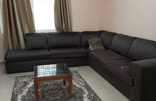 Falaknuma Apartamento | 3 BHK Home, Elegant, Big @Prime Loc Hyderabad! 20 mins to the Airport