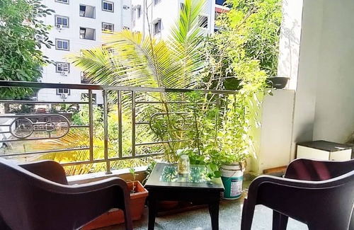Himayatnagar Apartamento | 3 BHK in KPHB with Free Parking