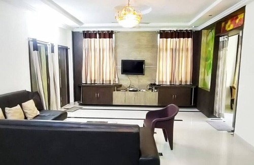 Himayatnagar Apartamento | 3 BHK in KPHB with Free Parking