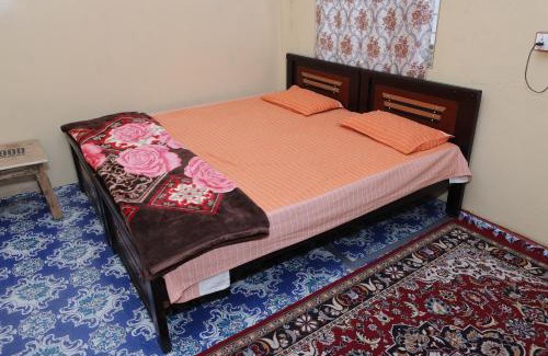 Hyderabad Apartamento | 3 BHK Non-AC for 4 to 10 Guests for Families