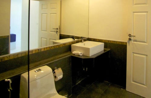 Phuket Apartamento | 3 habitaciones grandes 120 metros cuadrados Festival central de Phuket, área tailandesa de Muai, parque