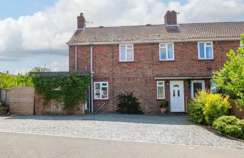 Thorpe St Andrew Casa | 3 Birkbeck Way