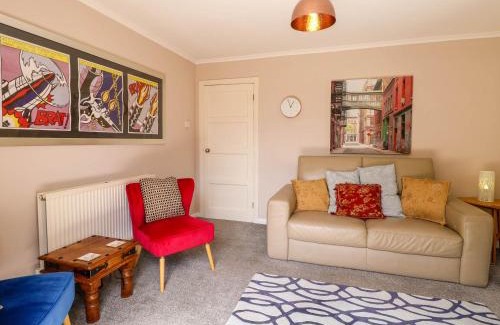 Thorpe St Andrew Casa | 3 Birkbeck Way