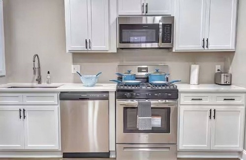 Deanwood Casa | 3 Blks to Metro near FedEx Field Washington DC