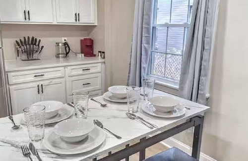 Deanwood Casa | 3 Blks to Metro near FedEx Field Washington DC