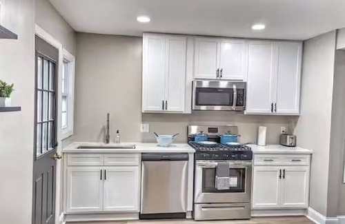 Deanwood Casa | 3 Blks to Metro near FedEx Field Washington DC