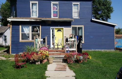 Watertown Apartamento | #3 Bohemian Rest Place