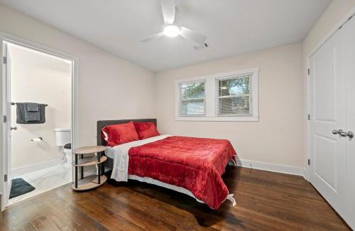 East Point Casa | 3 BR 12 Mins from Atl Airport & Near Downtown