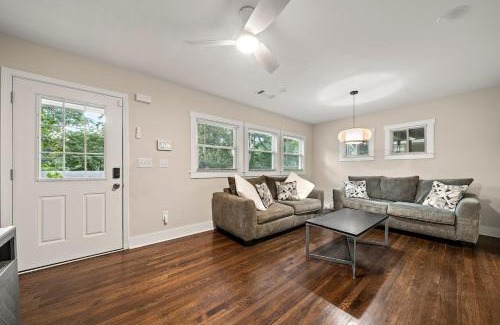 East Point Casa | 3 BR 12 Mins from Atl Airport & Near Downtown