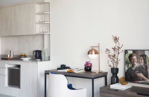 Makkasan Condominio | 3 BR 123SQM/ Rama9/Monthly
