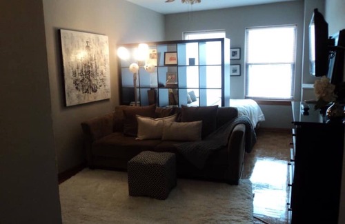 Moultrie Casa | 3 br / 2 ba acogedor y gran espacio