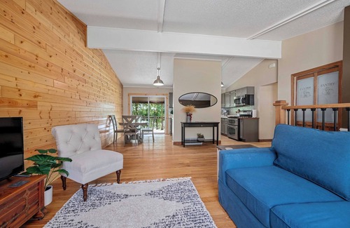 Cohasset Casa | 3 BR 2 BA Private Dock Near Grand Rapids, MN