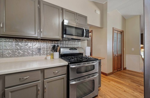 Cohasset Casa | 3 BR 2 BA Private Dock Near Grand Rapids, MN