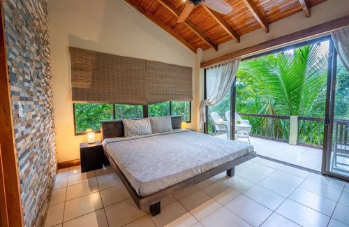 Ostional Casa | 3 BR, 2 BA w/ pool & ocean view