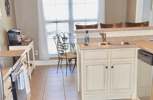 Jackson Casa | 3 Br; 2 Br house; Edgewater cove; North Jackson, TN, sleeps 6