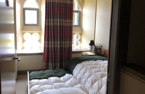 Fort Augustus Otro | 3 BR - 2 Story LOCHSIDE Ground Floor at Highland Club - Fort Augustus - Scotland