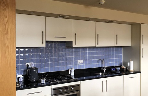 Fort Augustus Otro | 3 BR - 2 Story LOCHSIDE Ground Floor at Highland Club - Fort Augustus - Scotland