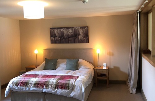Fort Augustus Otro | 3 BR - 2 Story LOCHSIDE Ground Floor at Highland Club - Fort Augustus - Scotland