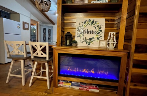 Means Casa | 3 BR, 2B, Near Red River Gorge, no pet fee