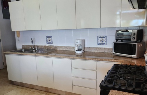 El Farallon del Chiru Condominio | 3 BR/2BA Farralon Beach Condo/Rio Hato/ Farallon/DeCameron, minutes from airport