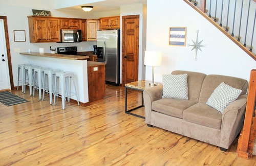 Spirit Lake Cabina | 3 br. 2ba sleeps 14